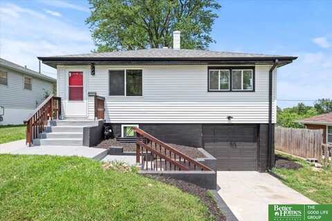 3220 Bedford Avenue, Omaha, NE 68111
