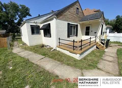 3178 Fowler Avenue, Omaha, NE 68111
