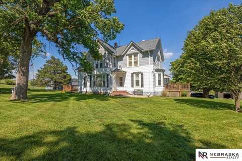 6288 County Rd P 27 County Road, Kennard, NE 68034