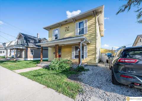 206 E Huron Street, Missouri Valley, IA 51555