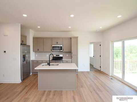 14802 Bruning Street, Bennington, NE 68007