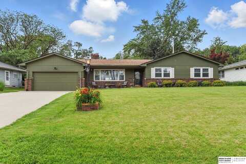 6411 Glenwood Road, Omaha, NE 68132