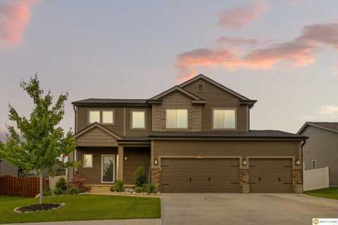 7176 N 166 Street, Bennington, NE 68007