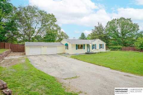 3319 N 73rd Street, Omaha, NE 68134