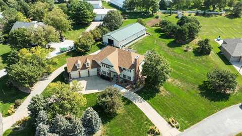 20181 Woodridge Drive, Gretna, NE 68028