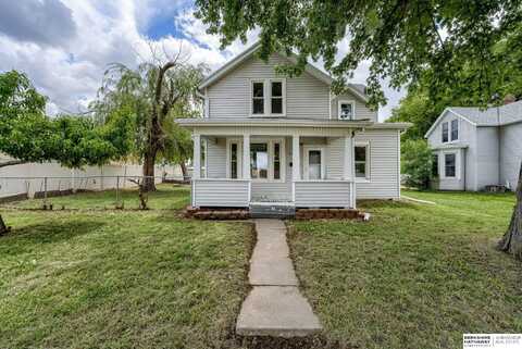1943 Washington Street, Blair, NE 68008