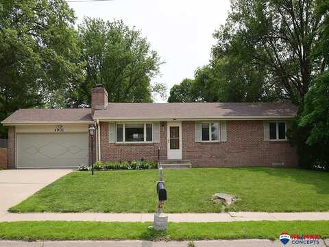 4901 Woodland Avenue, Lincoln, NE 68516
