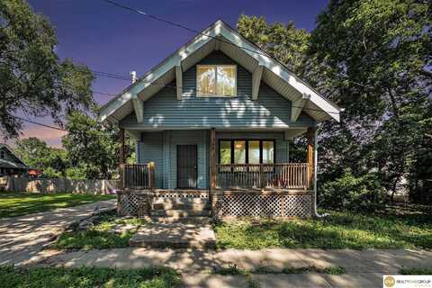 4615 N 28th Avenue, Omaha, NE 68111