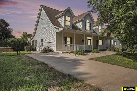 2810 Westridge Drive, Blair, NE 68008