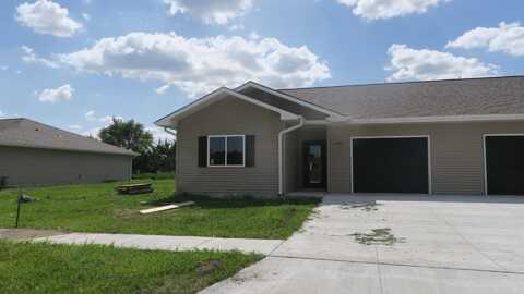 1701 Northland Drive, David City, NE 68632