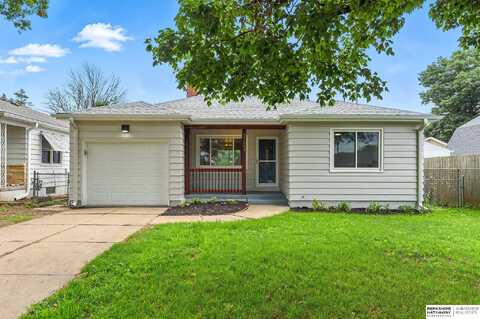 3223 S 43rd Street, Omaha, NE 68105