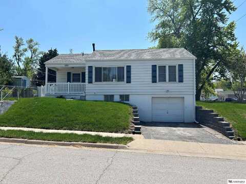 3551 Polk Street, Omaha, NE 68107