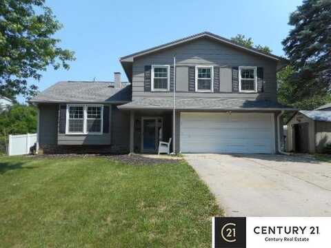 1506 Cascio Drive, Bellevue, NE 68005