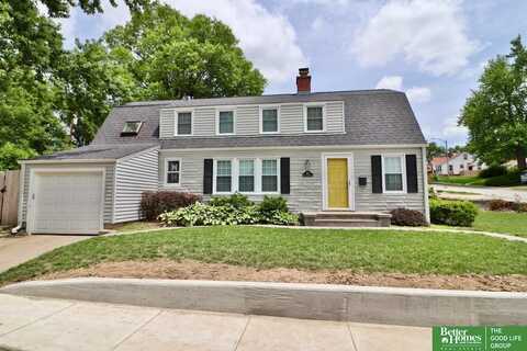 1115 S 63rd Street, Omaha, NE 68106