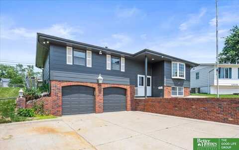 13214 Marinda Circle, Omaha, NE 68144