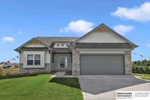 10455 S 109th Street, Papillion, NE 68046