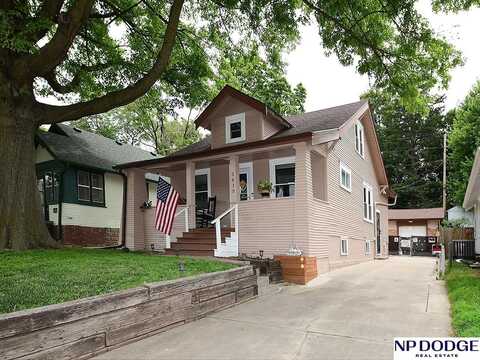 3615 N 60 Street, Omaha, NE 68104