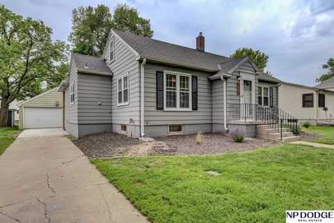 321 W 9 Street, North Bend, NE 68649