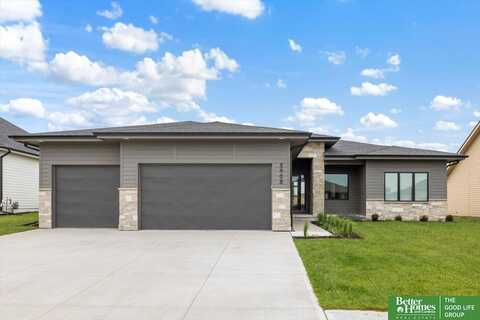 5908 N 209th Street, Elkhorn, NE 68022