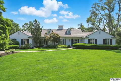 1705 N 102nd Street, Omaha, NE 68114