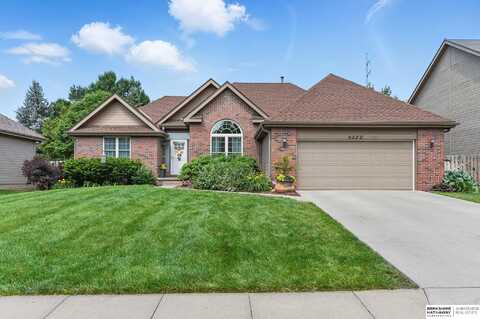 4322 N 143rd Street, Omaha, NE 68164