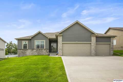 15301 Kansas Avenue, Omaha, NE 68116
