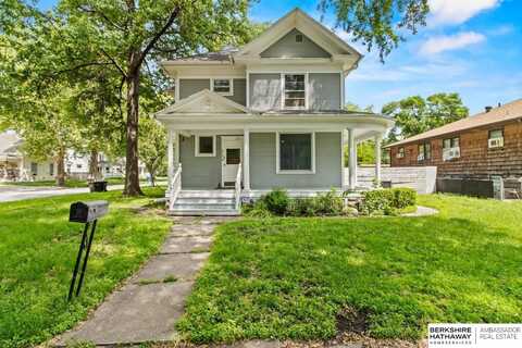 646 W 8th Street, Fremont, NE 68025