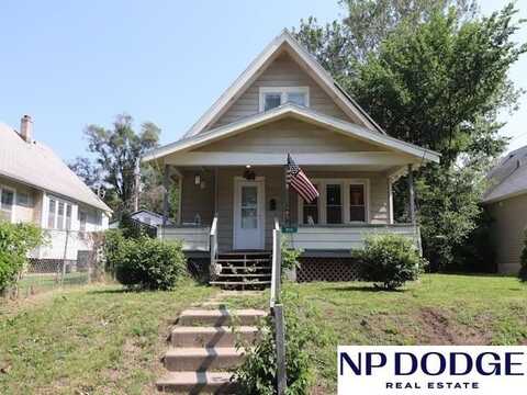 2424 Ellison Avenue, Omaha, NE 68111