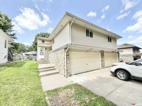724 W Belmont Avenue, Lincoln, NE 68521
