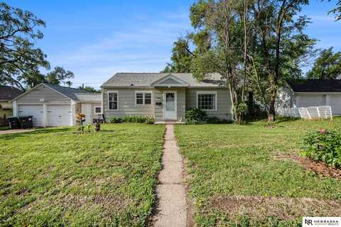 6021 Frederick Street, Omaha, NE 68106
