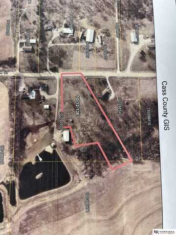 17811 18th Street, Plattsmouth, NE 68048