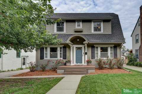 406 S 49th Street, Omaha, NE 68132