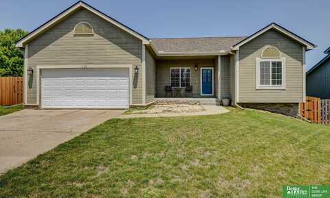 1608 Old Gaelic Street, Bellevue, NE 68123