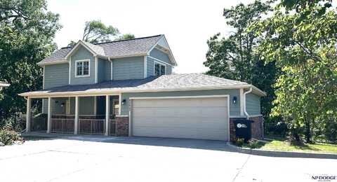 4222 Lake Street, Omaha, NE 68111