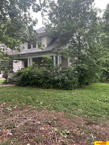 1449 N Broad Street, Fremont, NE 68025