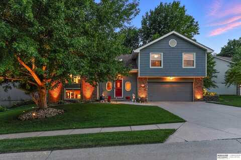 15433 Cuming Circle, Omaha, NE 68154