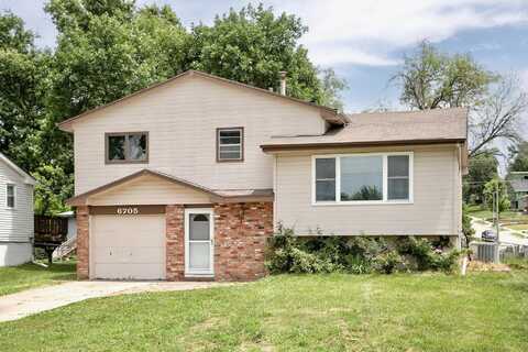6705 N 78 Street, Omaha, NE 68122