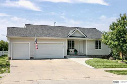 21305 McClellan Circle, Gretna, NE 68028