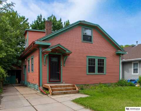 3545 D Street, Lincoln, NE 68510