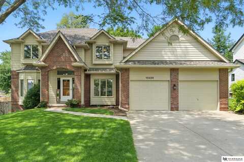 10428 Monroe Street, Omaha, NE 68127