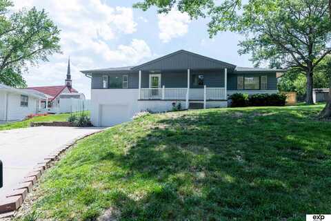 141 N Park Lane, Nebraska City, NE 68410