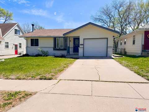 1909 Fairfield Street, Lincoln, NE 68521