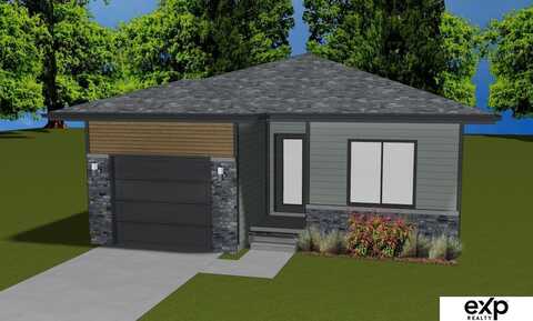 7809 N 94 Circle, Omaha, NE 68122