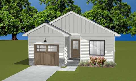 7809 N 94 Circle, Omaha, NE 68122