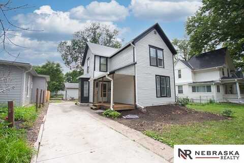 1801 Euclid Avenue, Lincoln, NE 68502