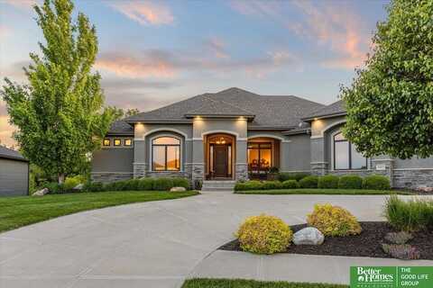 19513 Hamilton Street, Omaha, NE 68022