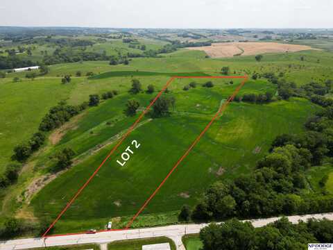 Lot 2 County Road 14, Blair, NE 68008
