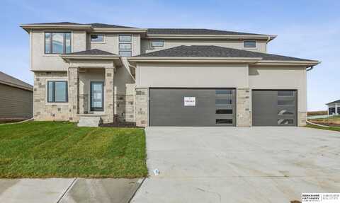 6332 N 207th Street, Elkhorn, NE 68022