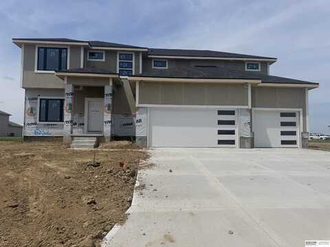 6332 N 207th Street, Elkhorn, NE 68022