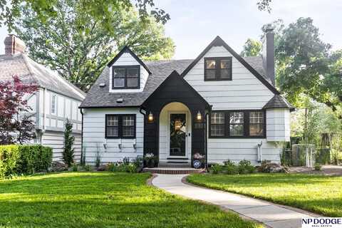 5102 Lafayette Avenue, Omaha, NE 68132
